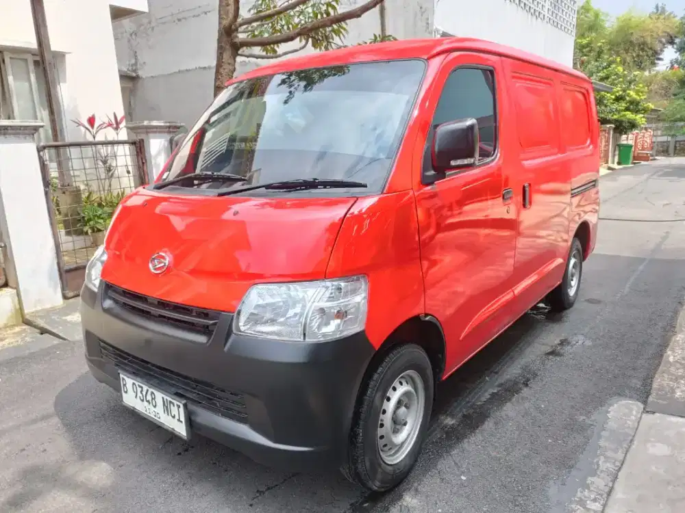 Daihatsu Gran max Blind Van 1,3 AC 2020