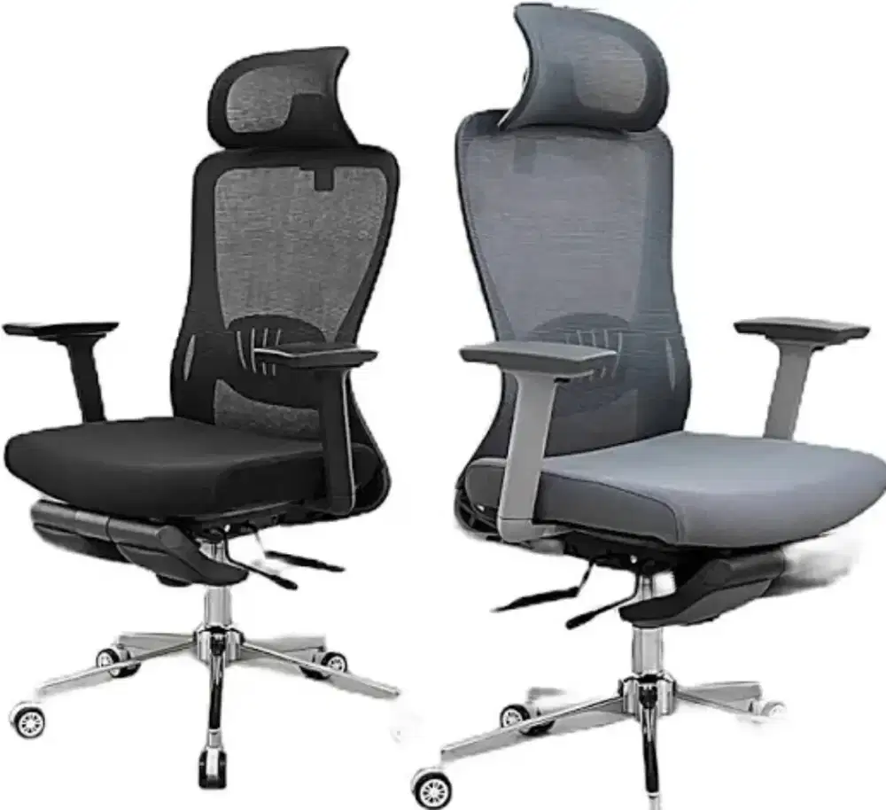 Kursi Gaming / Kursi Ergonomis