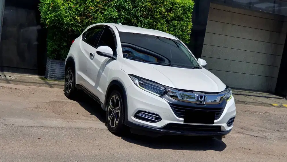 [ GARANSI 5TH ] Honda HRV HR-V HR V 1.5 SE CVT AT 2021/2022