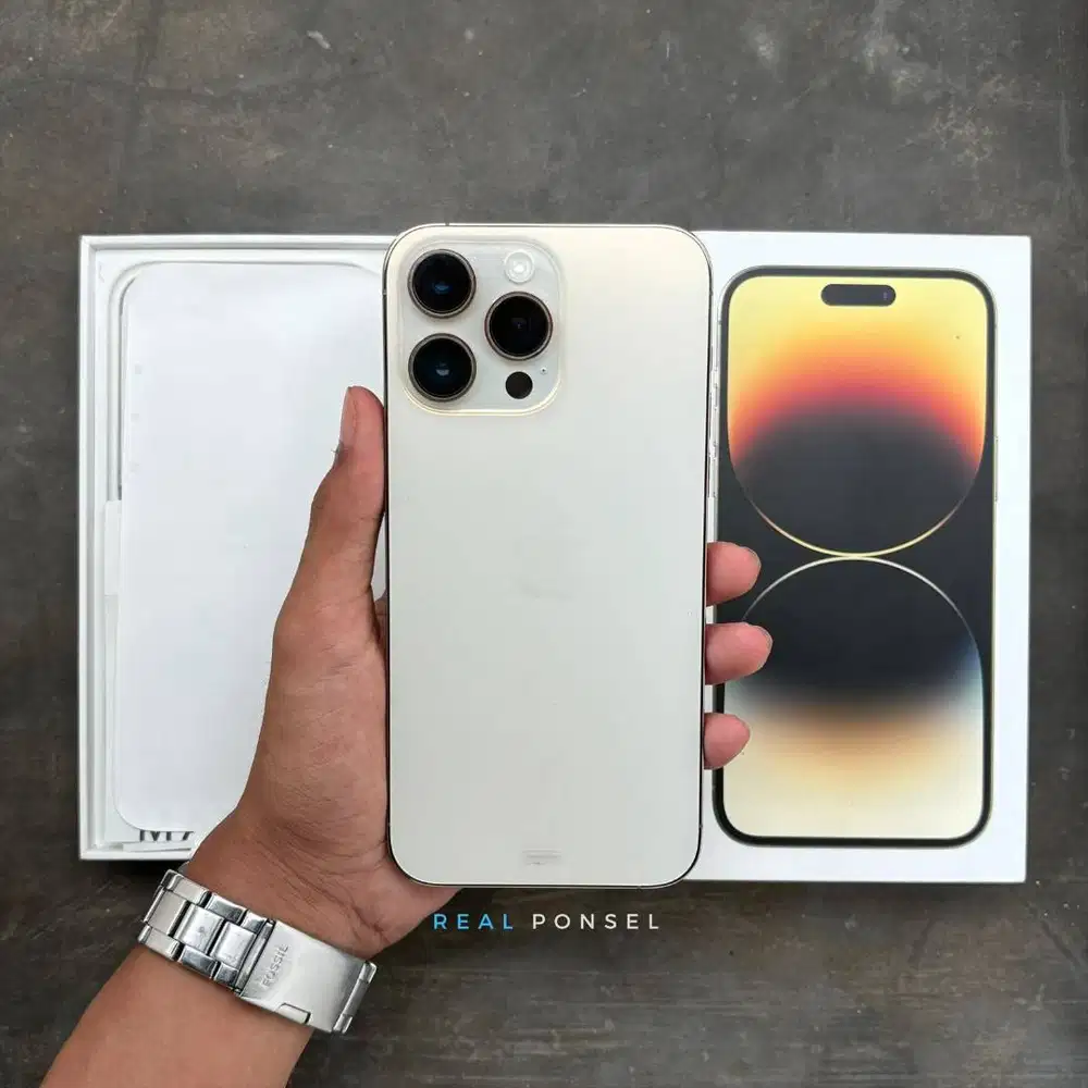 iPhone 14 Pro Max 256 iBox Digimap