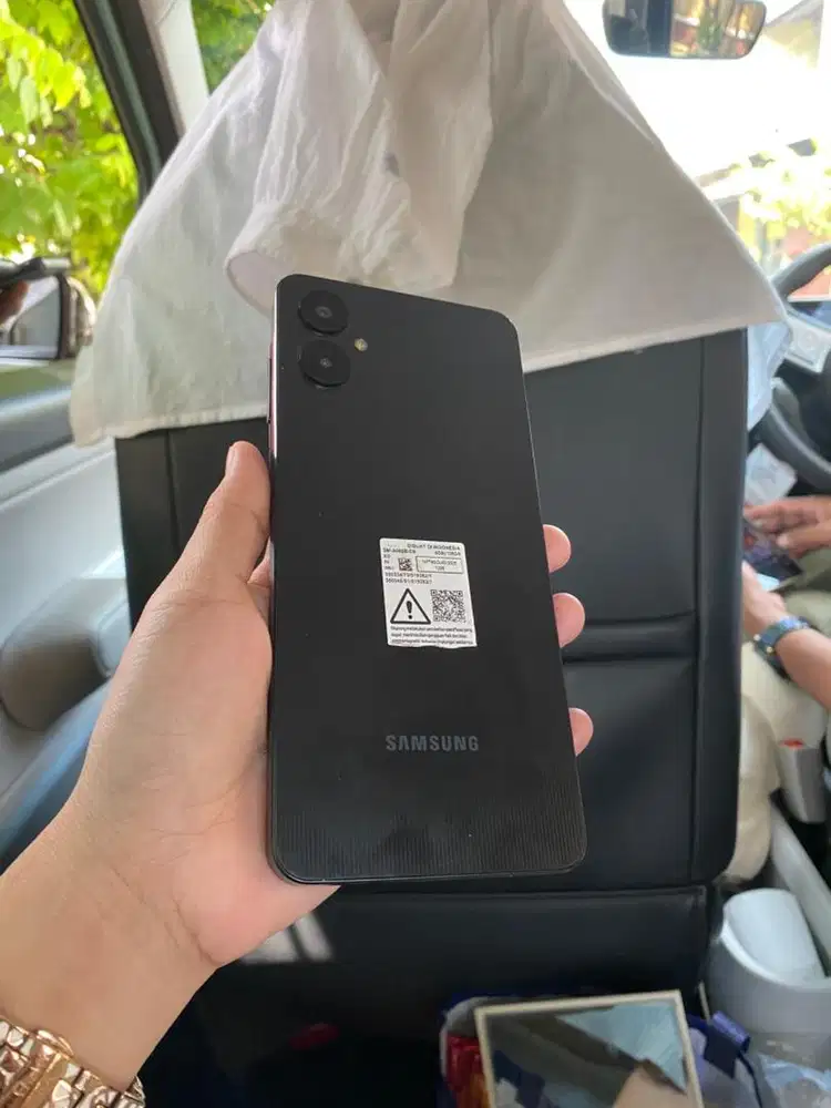 Samsung a06 5G ram 6/128