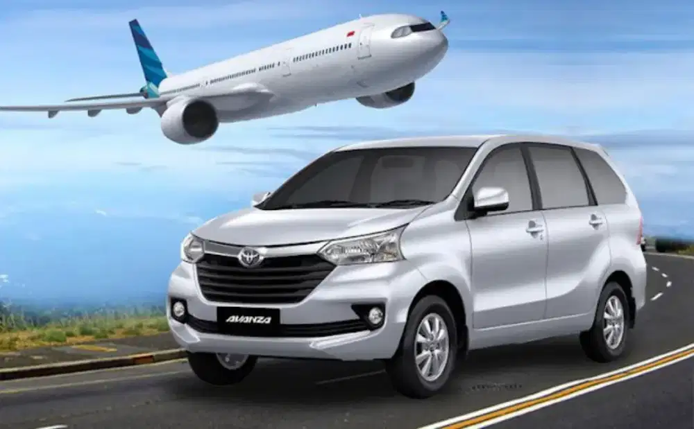 Jasa antar ke airport Kualanamu