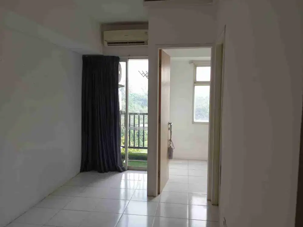 Apartement Ayodhya Residence,2 BR,lantai 6..Cikokol,Tangerang..