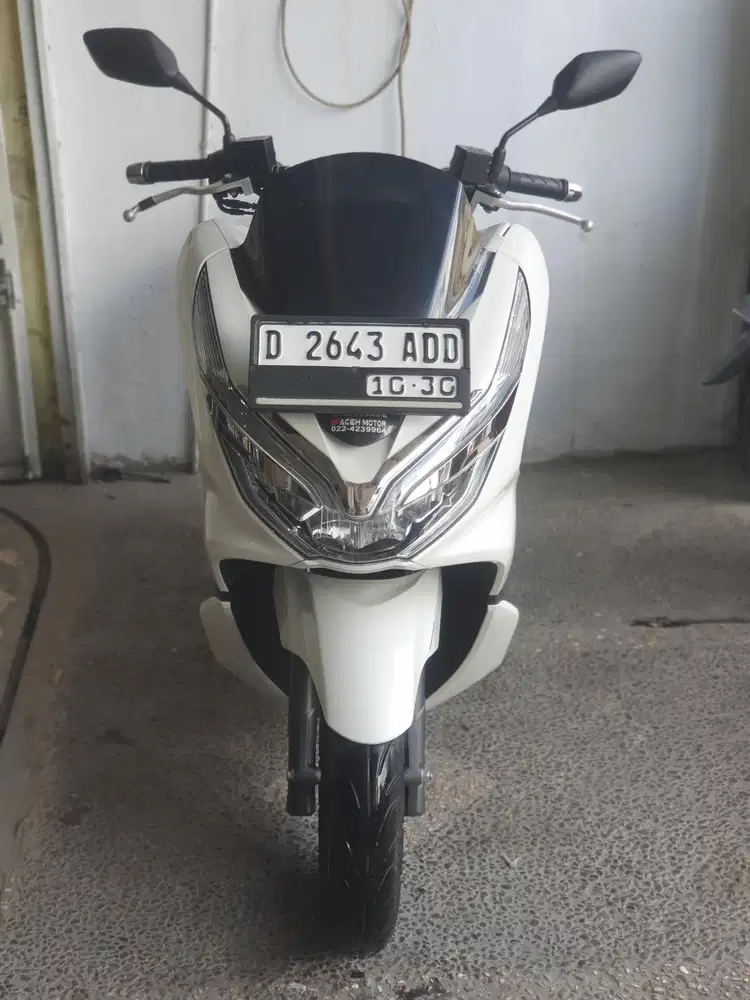 Honda PCX 150 ABS Tahun 2019