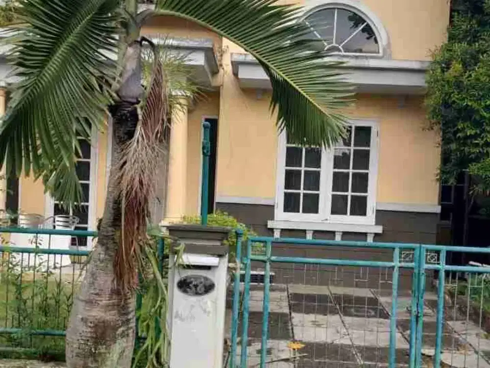 rumah murah siap huni di citra raya