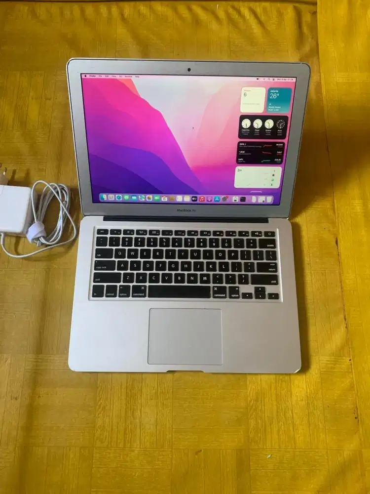 Macbook Air 13' 2014