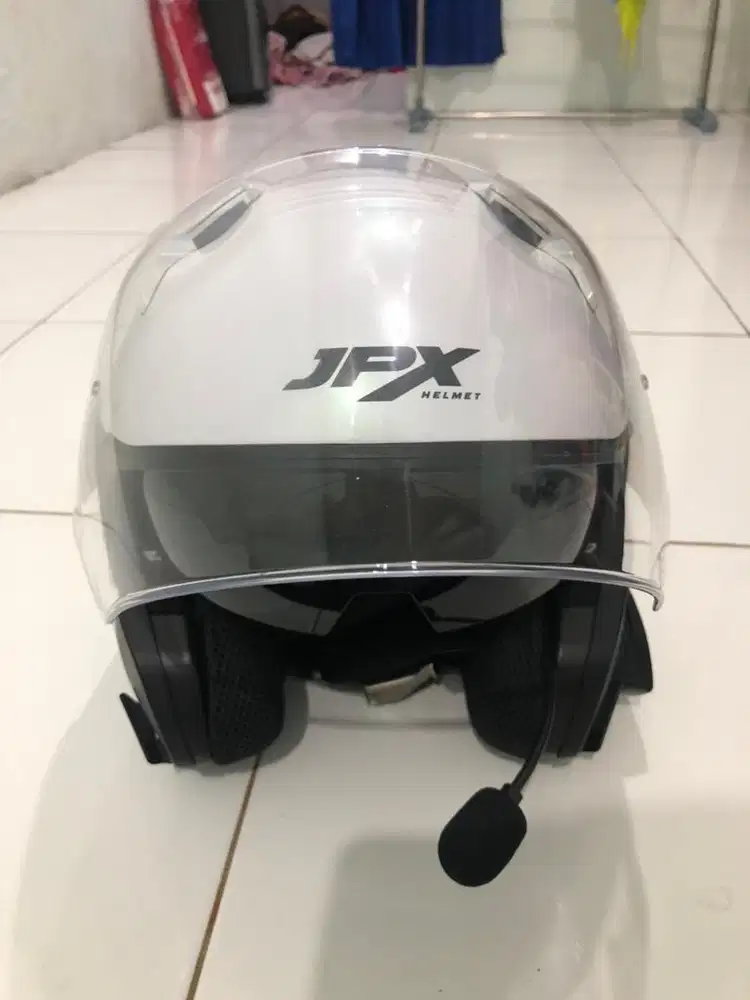 Jpx Nova X V.2 like new