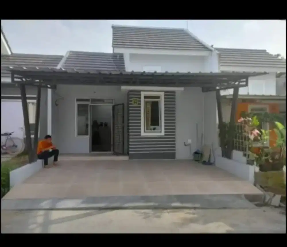 Disewakan Rumah Citraland serang