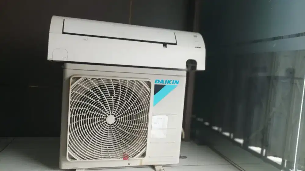 AC DAIKIN 1/2 PK. ORI