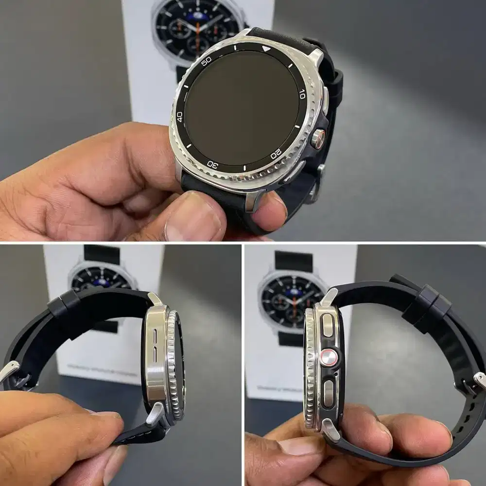 samsung galaxy watch 8 classic