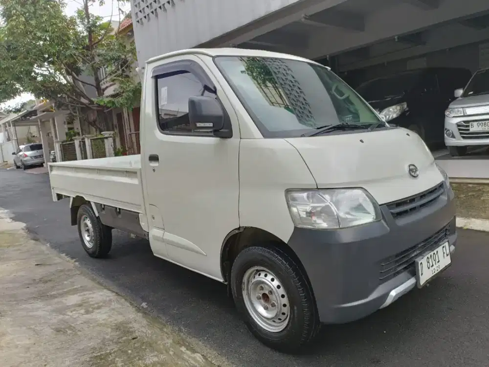 Daihatsu Gran max PU 1500 AC PS th 2019 Pickup Pick up