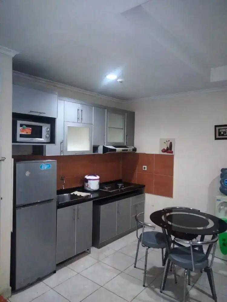 Disewakan Mingguan Apartemen Moi Kelapa Gading