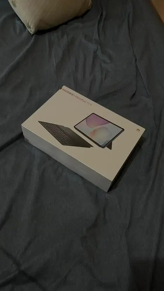 MATEPAD 11.5 ROM 128 GB RAM 8 GB 2026