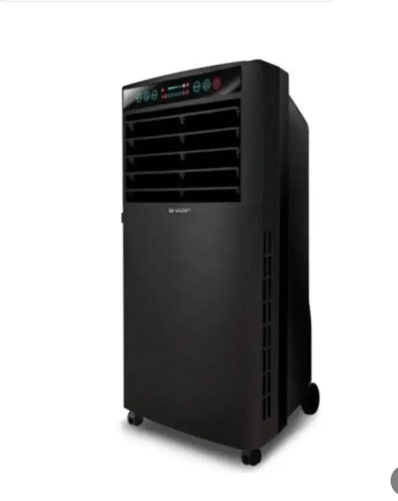 AIR COOLER SHARP