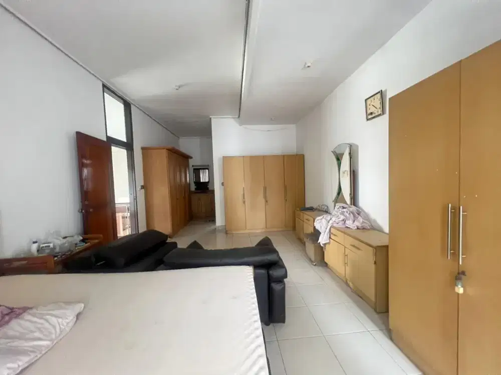 Dijual Rumah Nyaman Siap Huni Minimalis Lokasi di Budisari Setiabudi Bandung