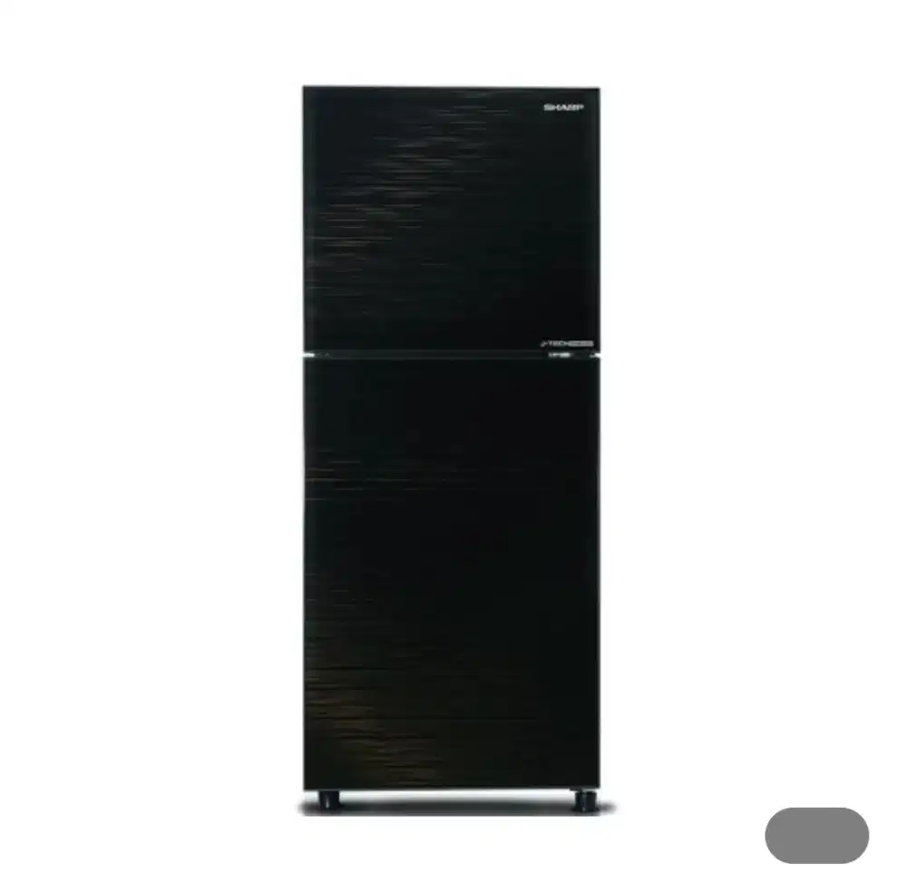 KULKAS SHARP 2PINTU
