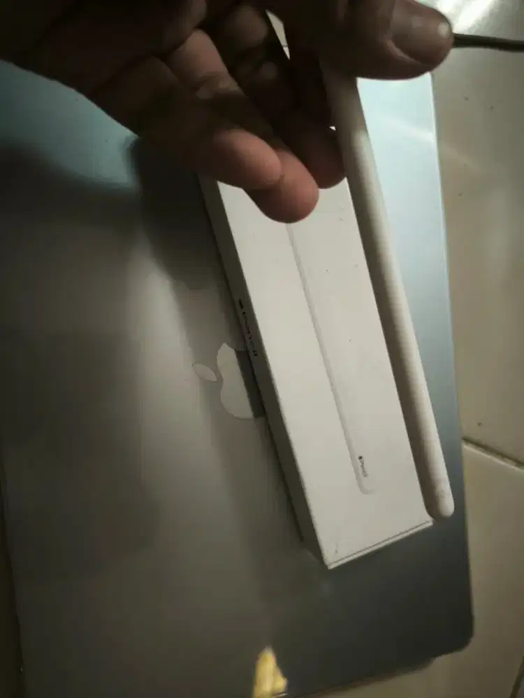 Apple Pencil Gen 2 original