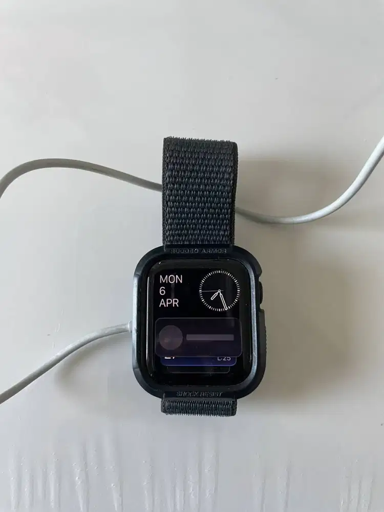 Apple Watch SE2 44m