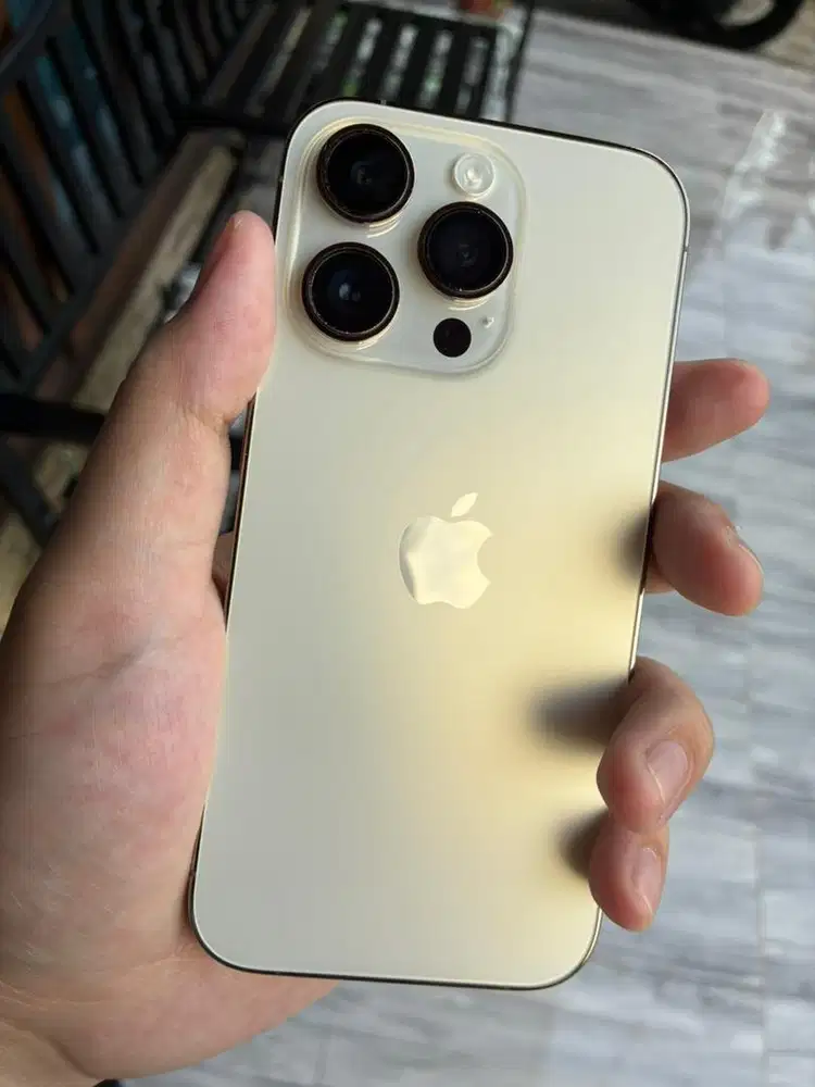 iphone 14 pro 128gb ex resmi beacukai