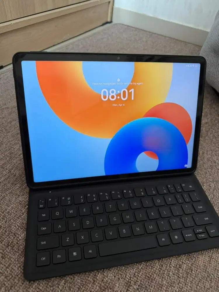 Tablet Huawei matepad 128 gb