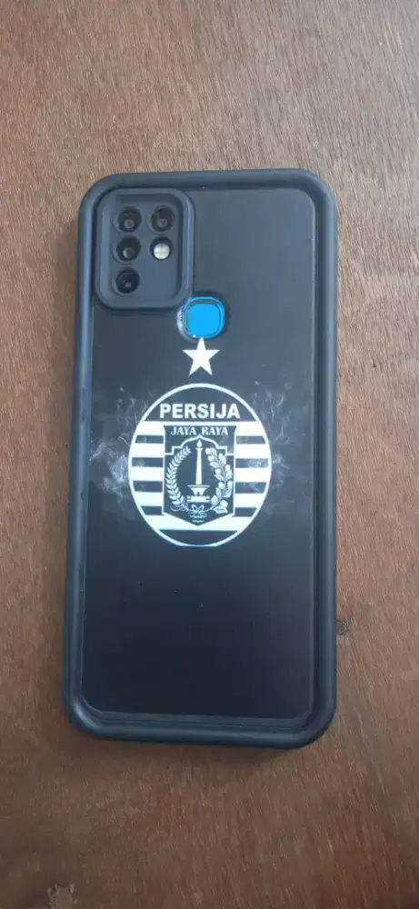 Infinix hot 10 Ram 4G