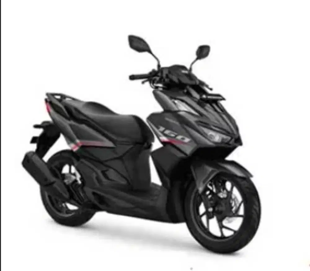 Honda Vario 160 CBS ISS  BULAN 5 TAHUN 2023  ( PAJAK PNJG S/D 2027 )