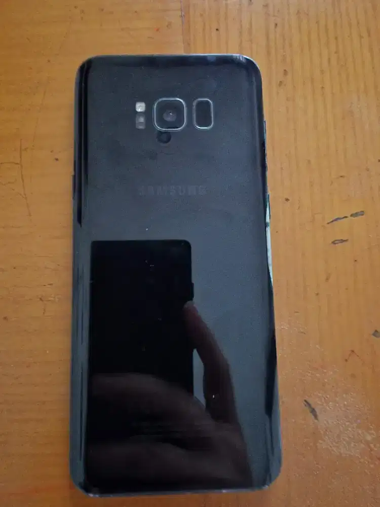 Samsung S8 plus