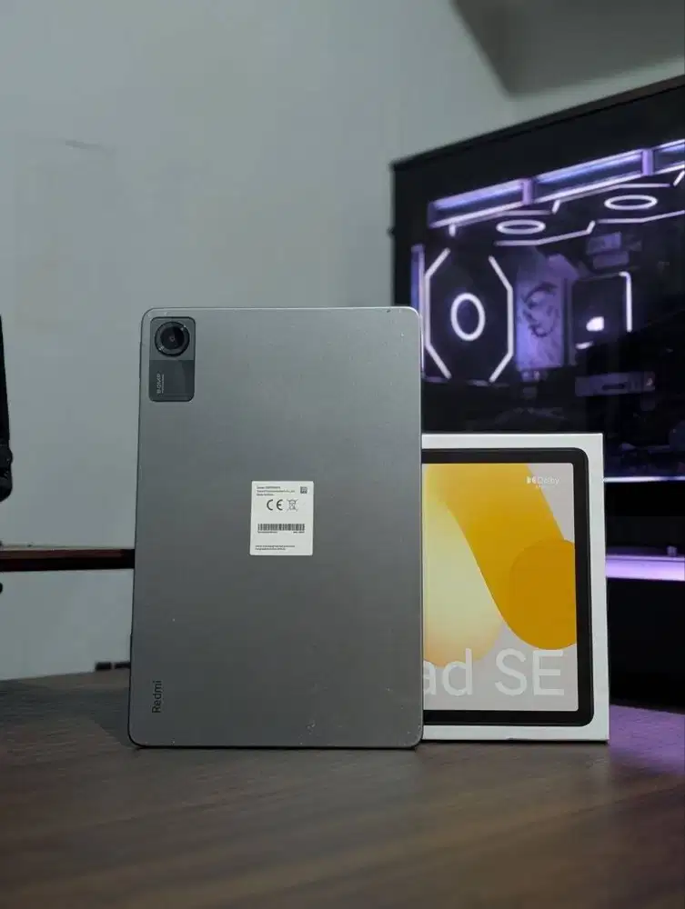 Redmi Pad SE 4/128 Fullset