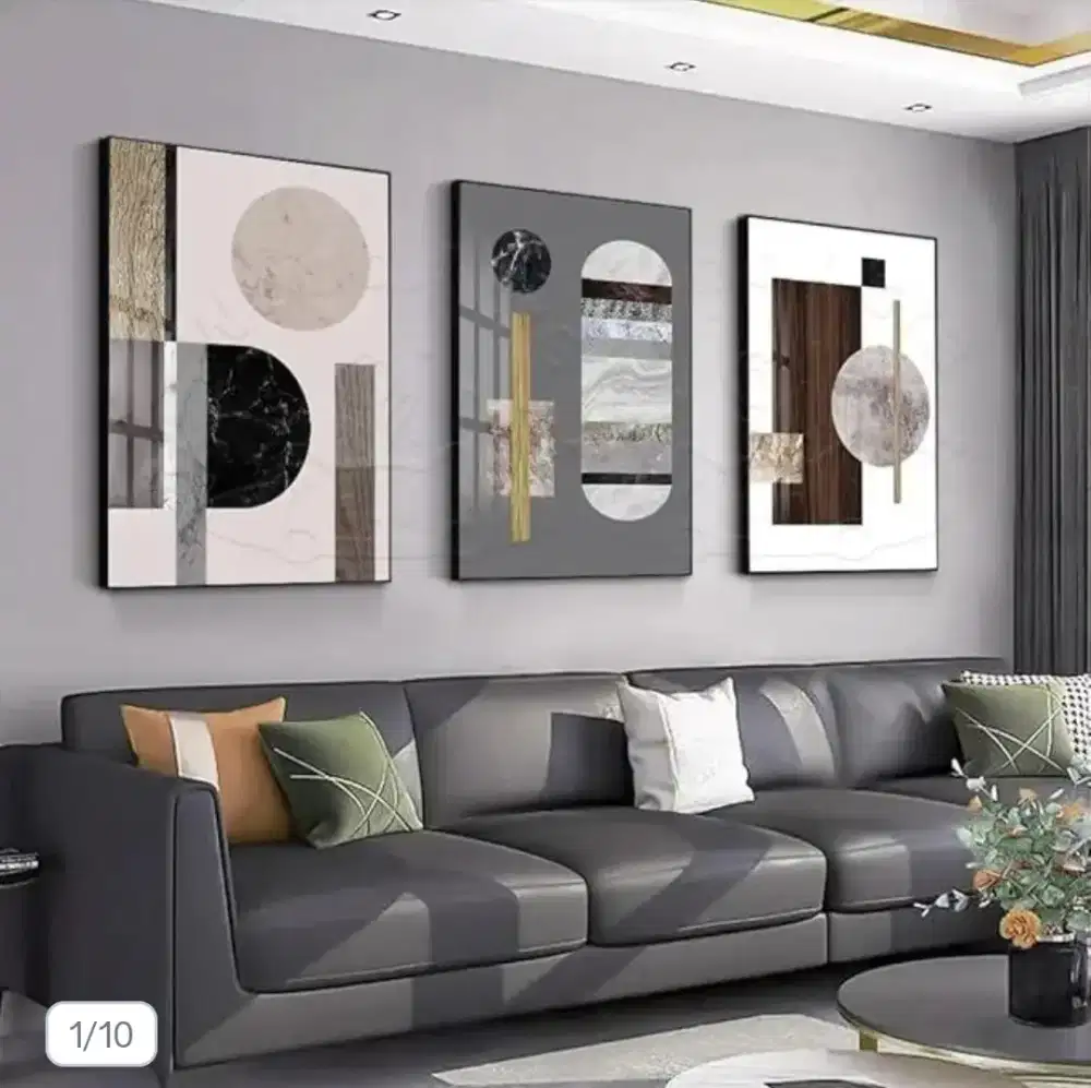 Pigura /Bingkai Foto Costum Solo