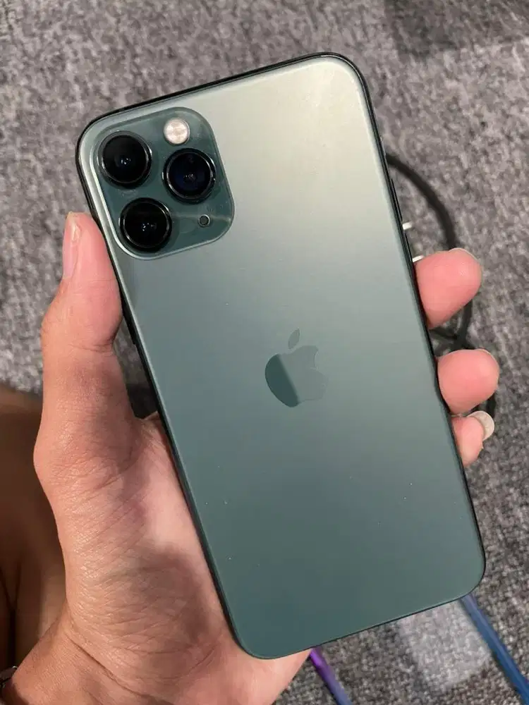 Iphone 11 pro 64gb inter