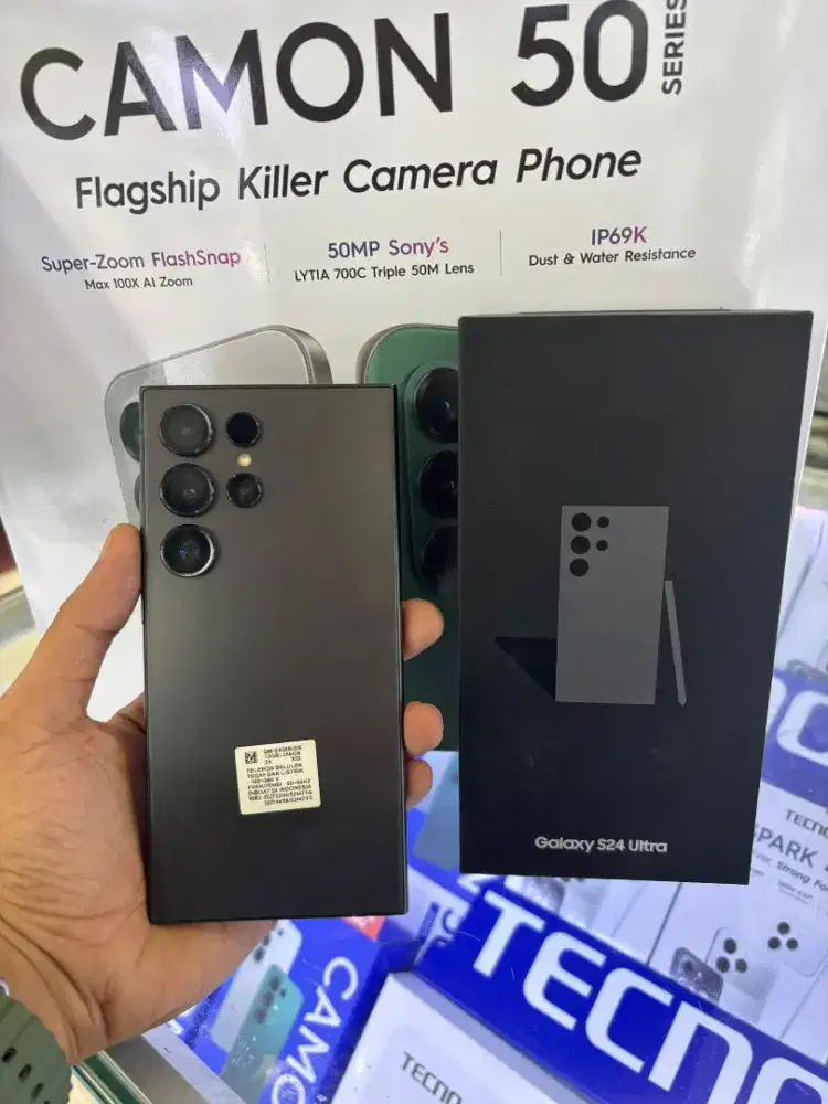 Samsung s24 ultra 12/256 gb