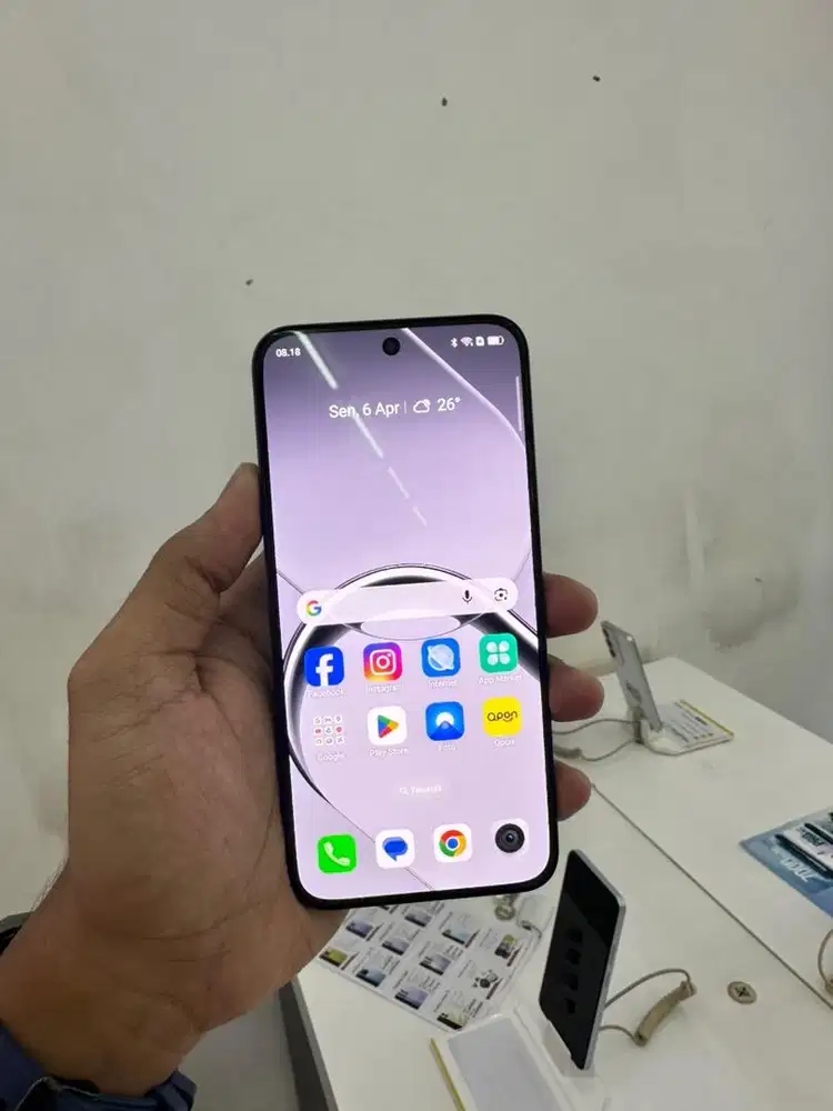 Realme 16 5G 8/256Gb new