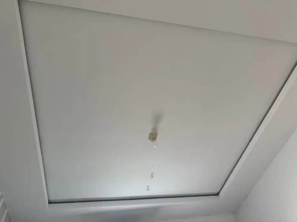 Jasa tukang batu, kayu, baja ringan, instalasi air dan listrik