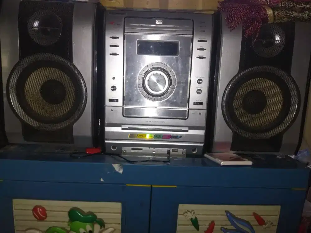 Compo Polytron excel