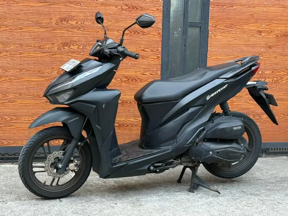 Vario 125 2022 plat ab pajak on