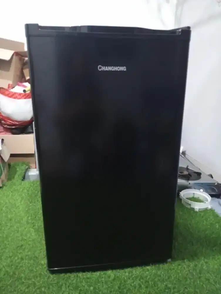 Kulkas Changhong
