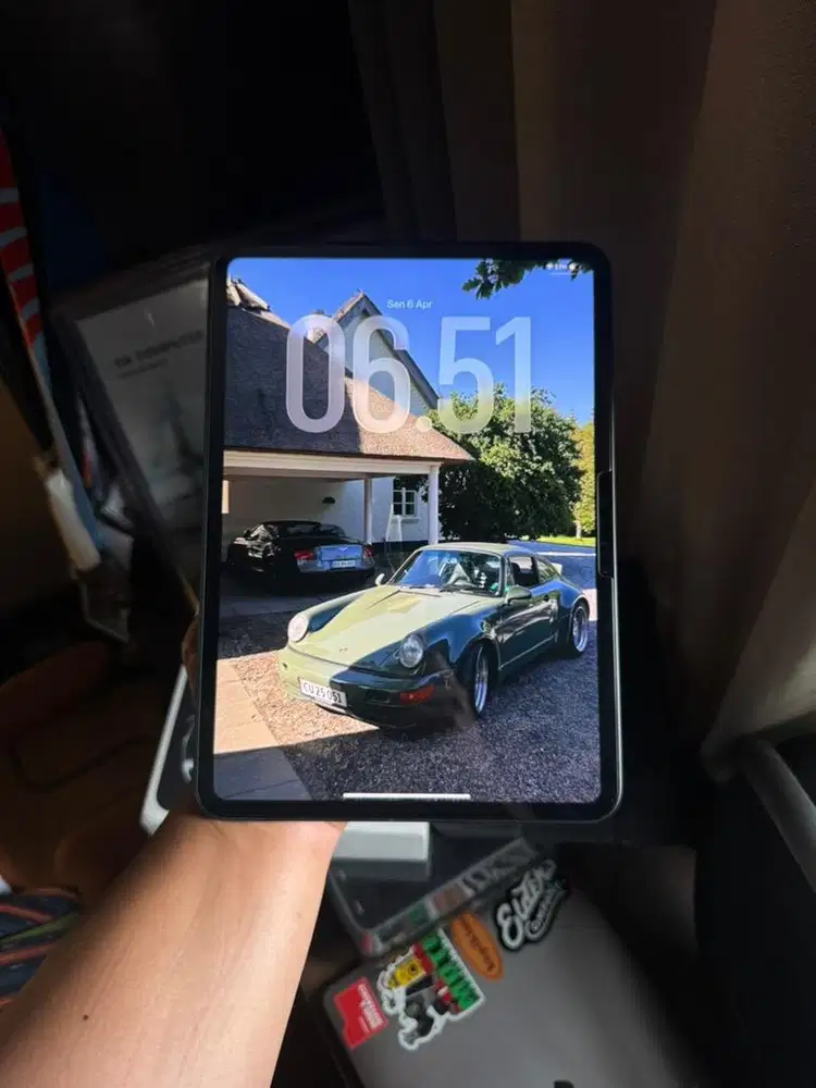 ipad pro M4 256gb wifi only