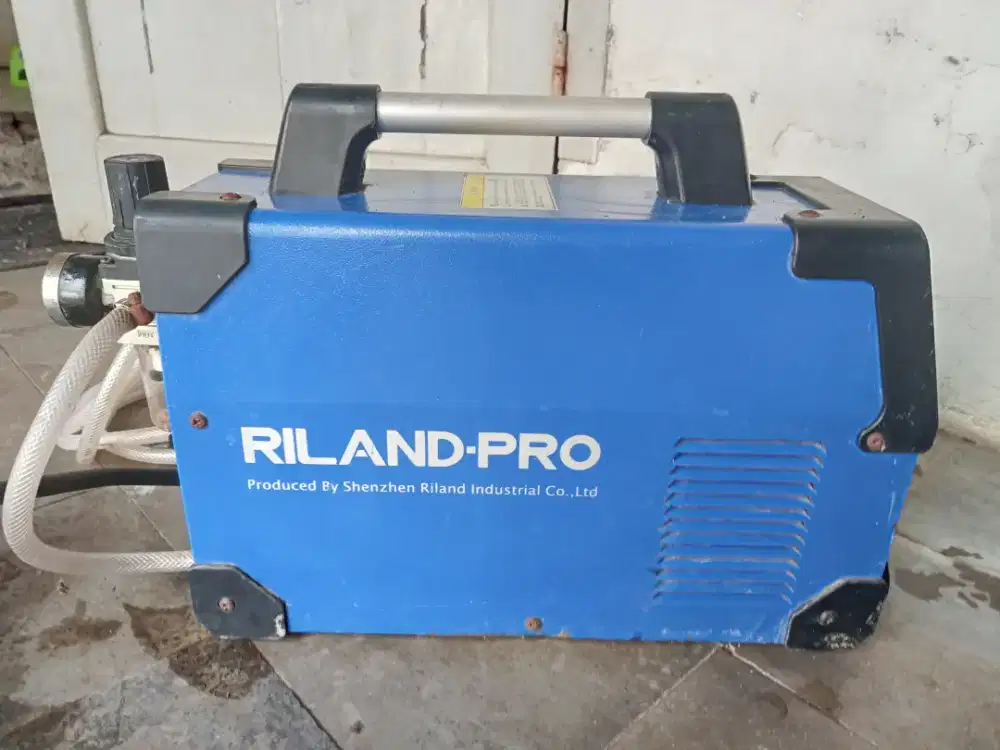 Mesin potong plat murah