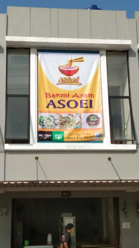 Dibutuhkan Kasir Resto