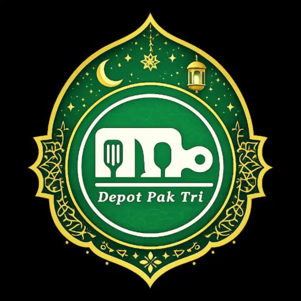 Jaga stand dan masak