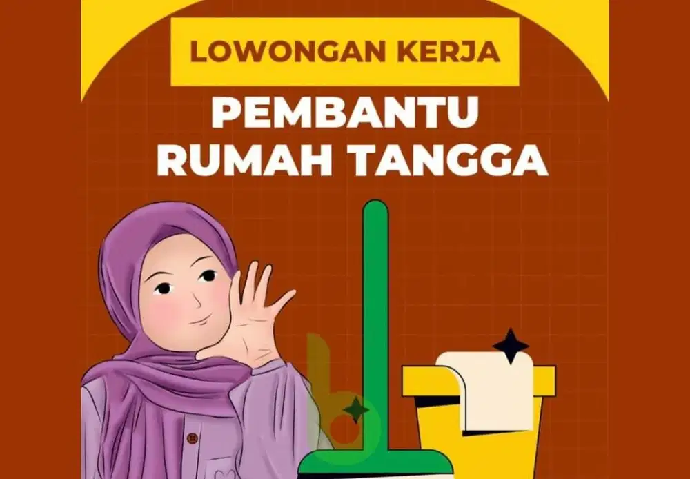 Dicari Pengasuh Anak