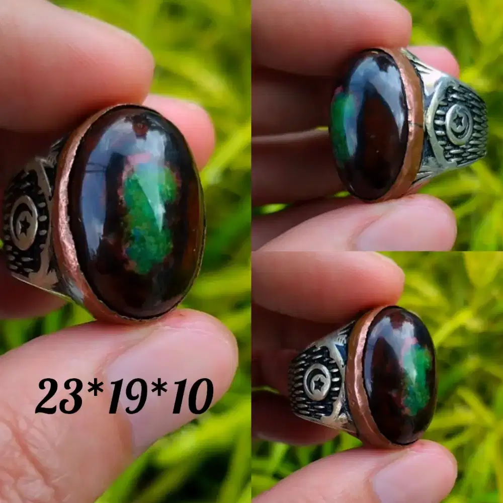 Pancawarna garut lawasan top warna motifnya