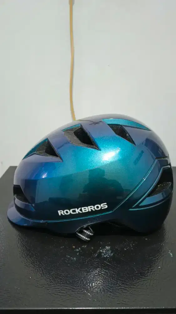 Jual helm rockbros size L lingkar kepapla (57-62cm)