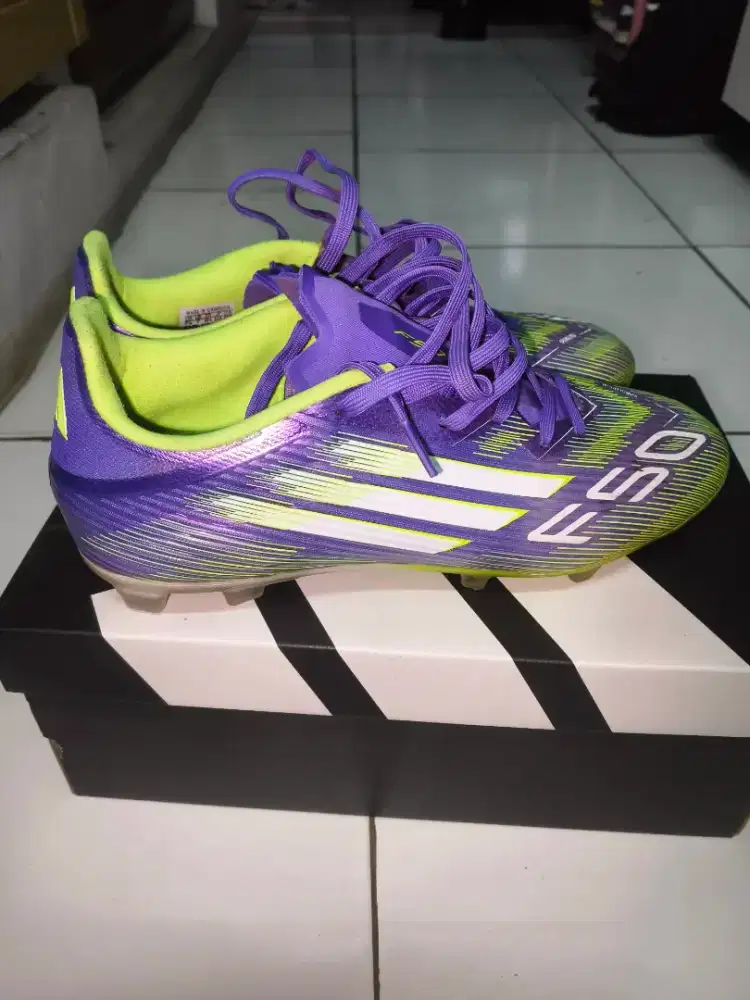 Adidas F50 League FG/MG