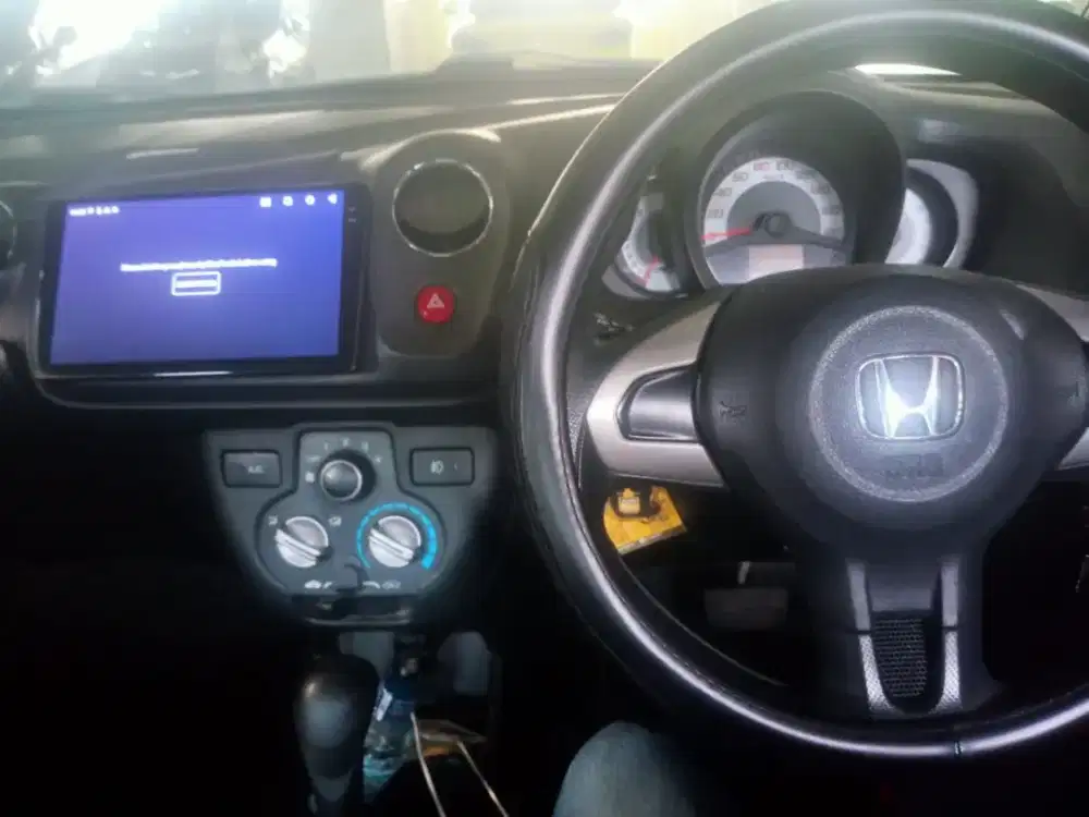 Saya siap jadi Supir Harian / bulanan