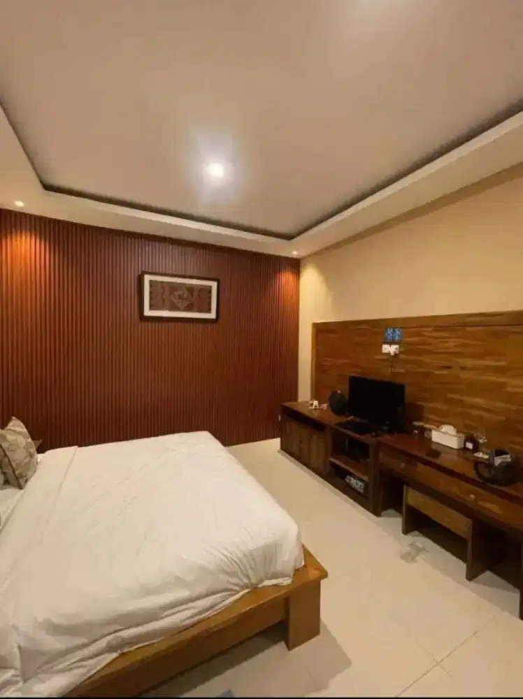 WPC PANELL DINDING MENERIMA ANTAR BAHAN &TERPASANG