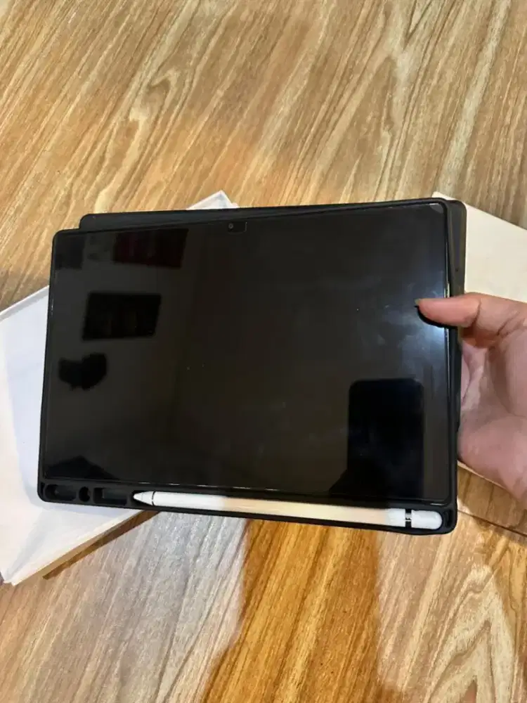 [Second] Samsung Galaxy Tab A8 LTE 4/128GB + Free Case & Stylus Pen
