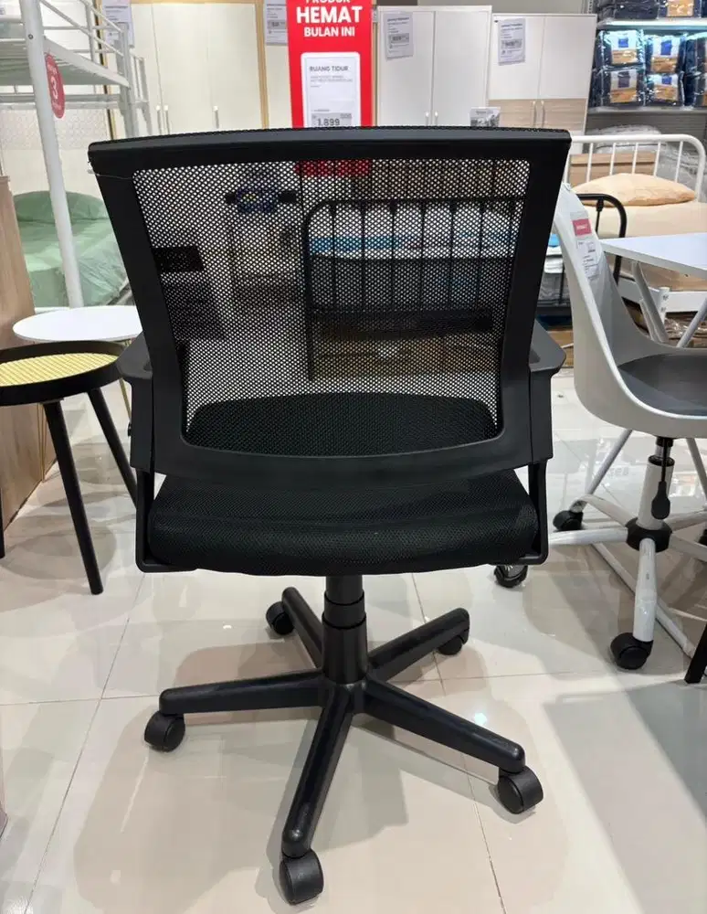 Ready stok baru kursi kantor kerja