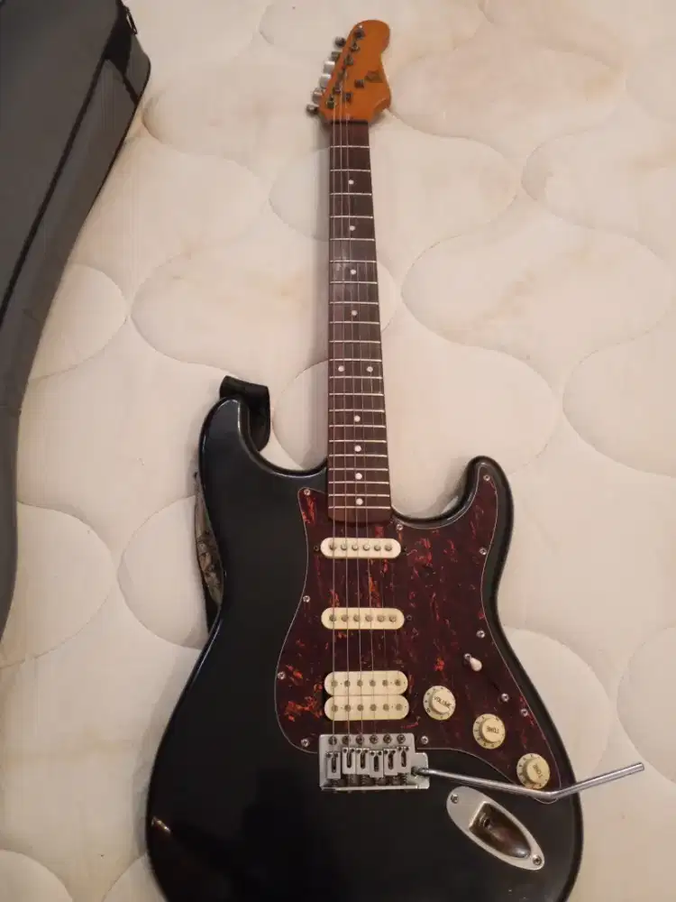 Gitar SS series original