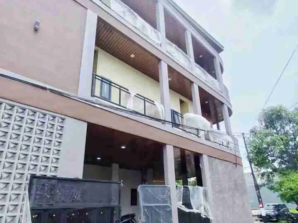 ‼️Langsung CUAAN  Kost Aktif Gunungsari Indah‼️